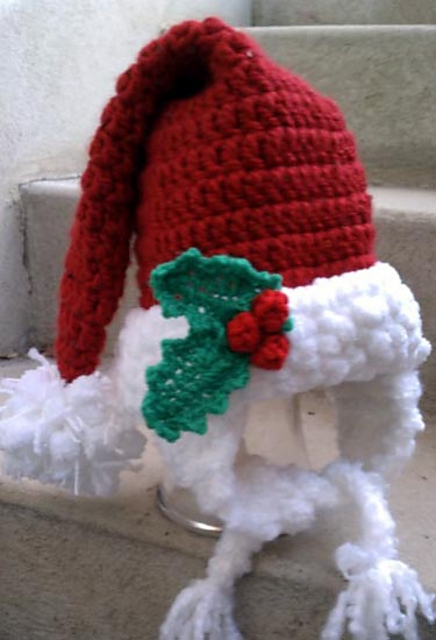 Mr. Claus
