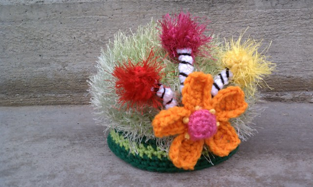 Snappyland Bouquet