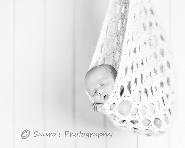 Feathered Nest/Sling