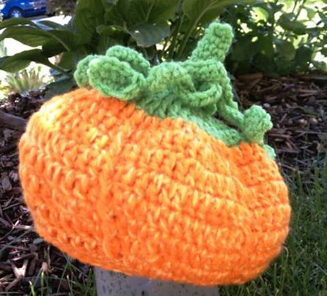Pumpkin Tam