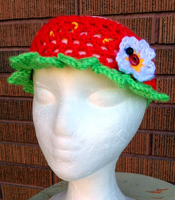 Berry Cute Band
