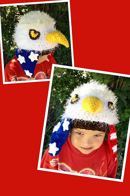 Majestic Boarder Hat