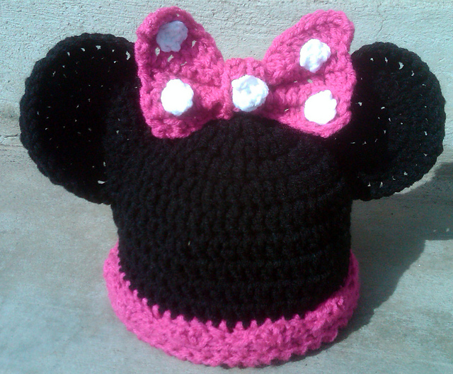 Mr. and Miss Ears