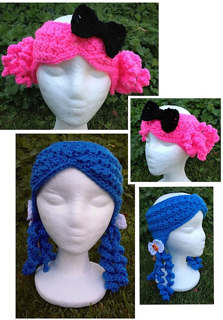 Hairbands