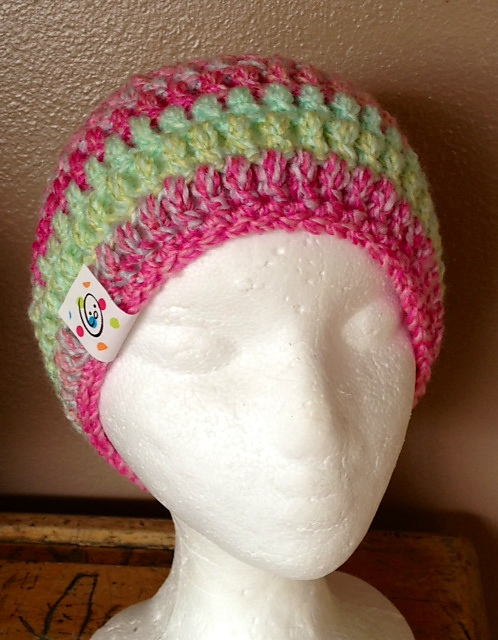 Club Snappy Hat