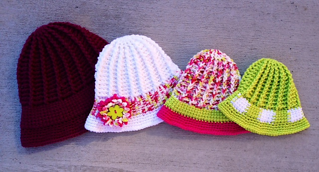 Georgia Sun Hat