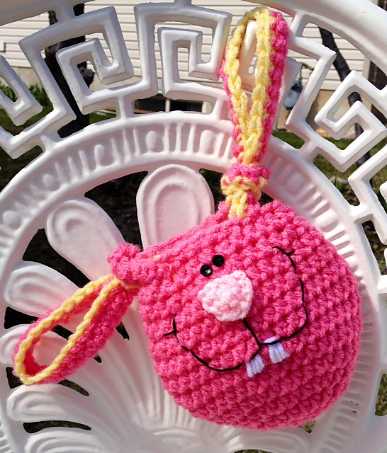 Loopy Treat Bags