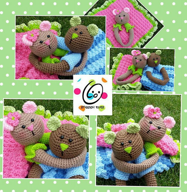 Lovey Bears