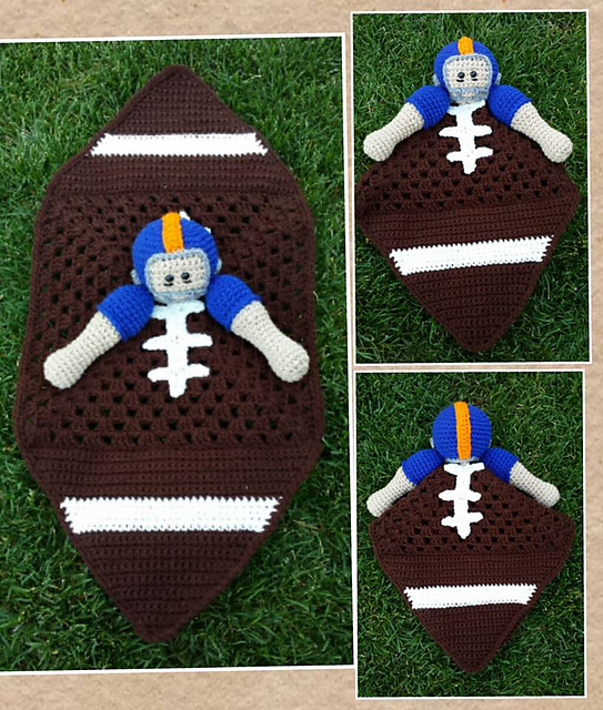 Football Lovey