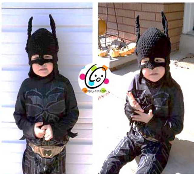 Batmask