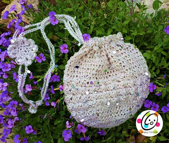 Swanky Elegance Bag