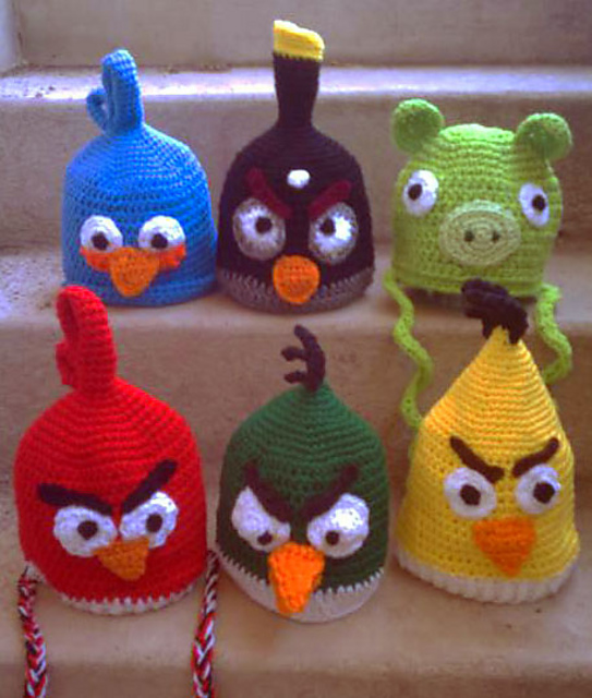 Angry Fowl Pack