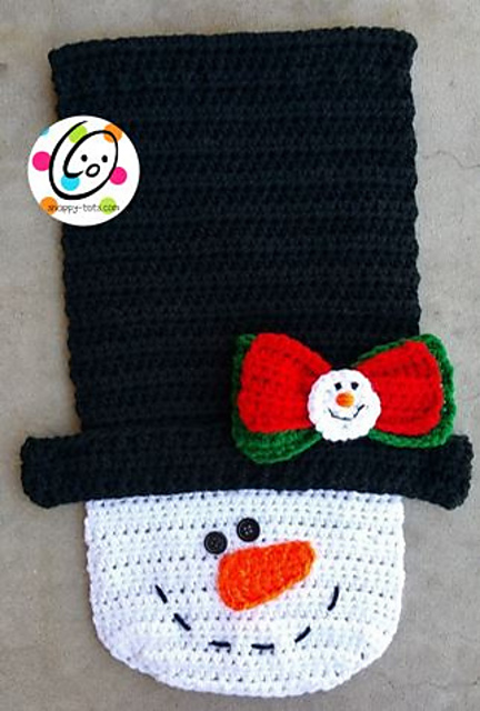Frosty Garden Flag