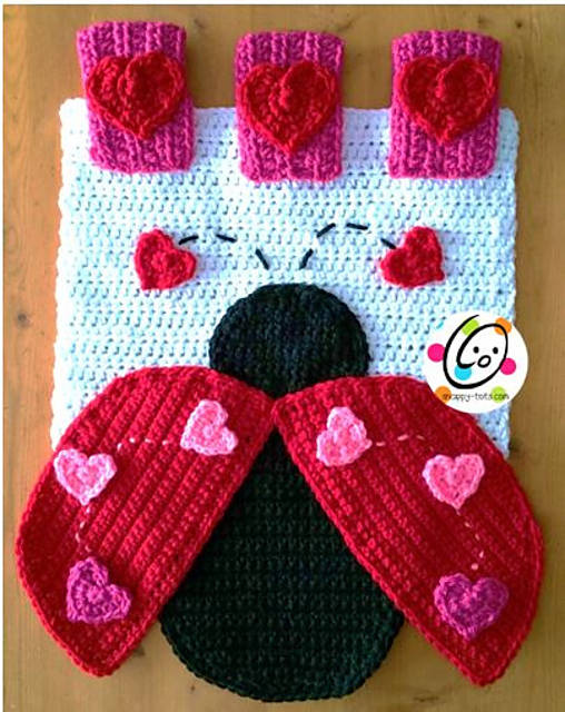 Buggy Garden Set
