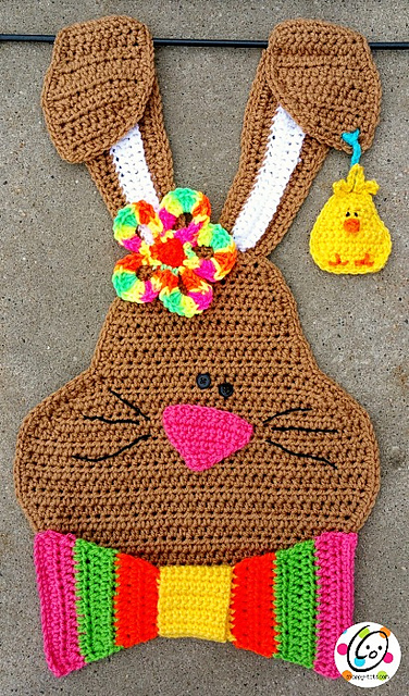 Bunny Ears Decor