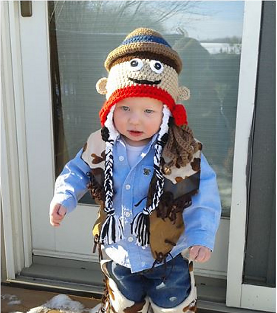 Cowboy Twink