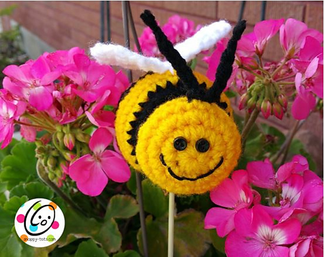 Bee Happy