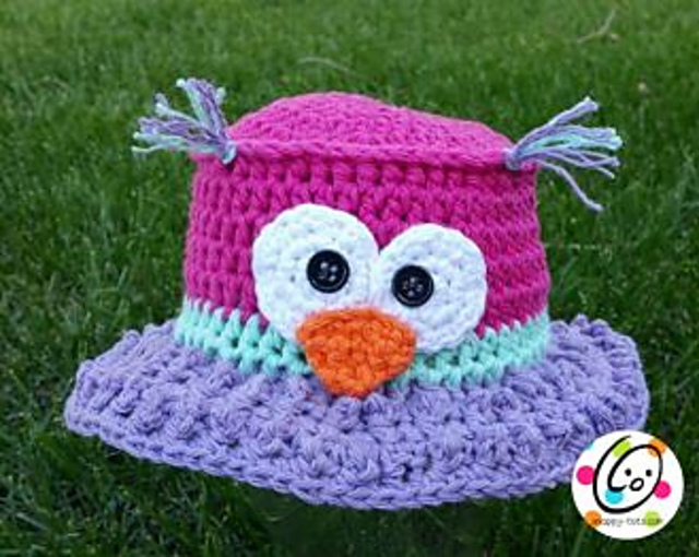 Lelands Sunhat