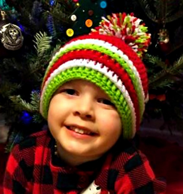 Jakes Beanie