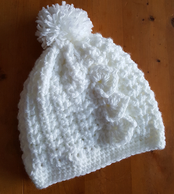 Love This Beanie and Cowl