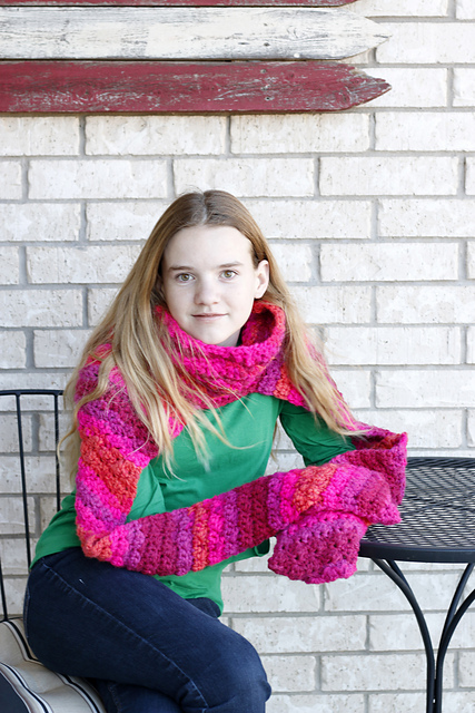 Scowl at the Cold