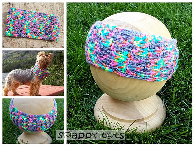 By The Lake Headband