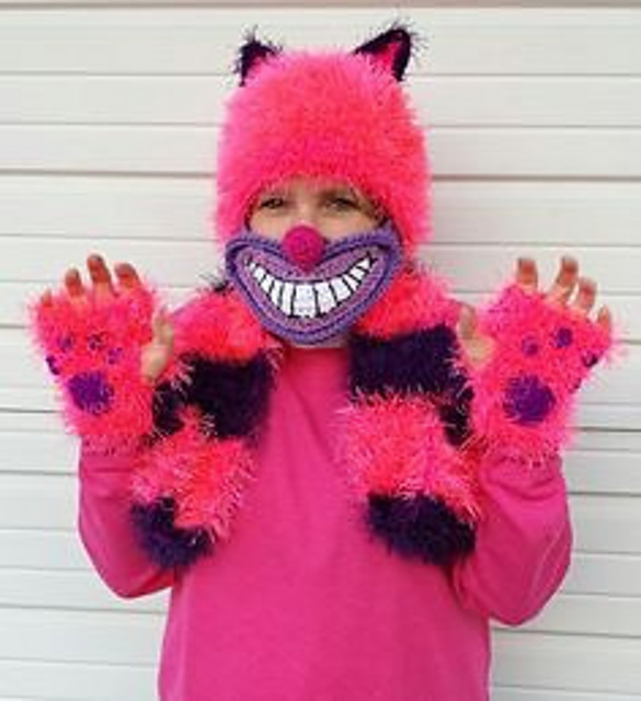 Cat Lady