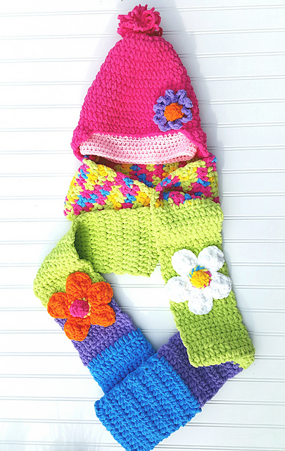 Wimzy Warmers
