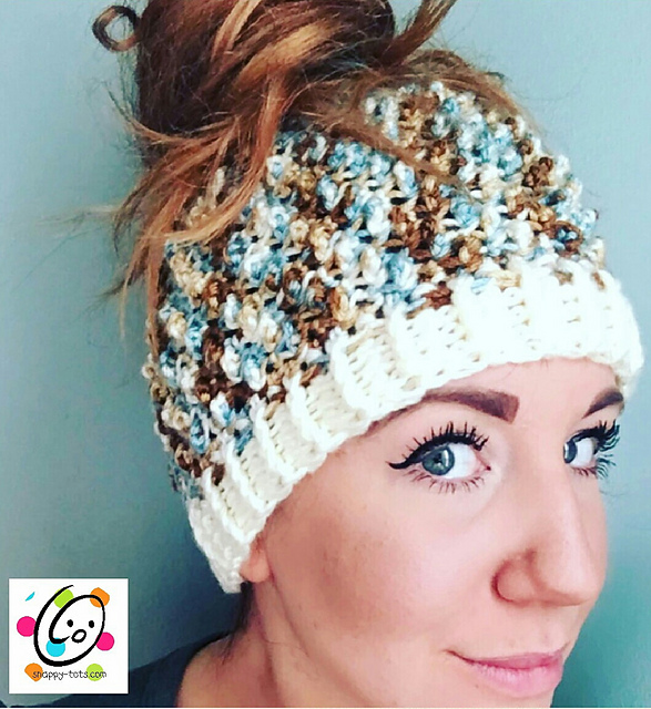 Jellybun Beanie