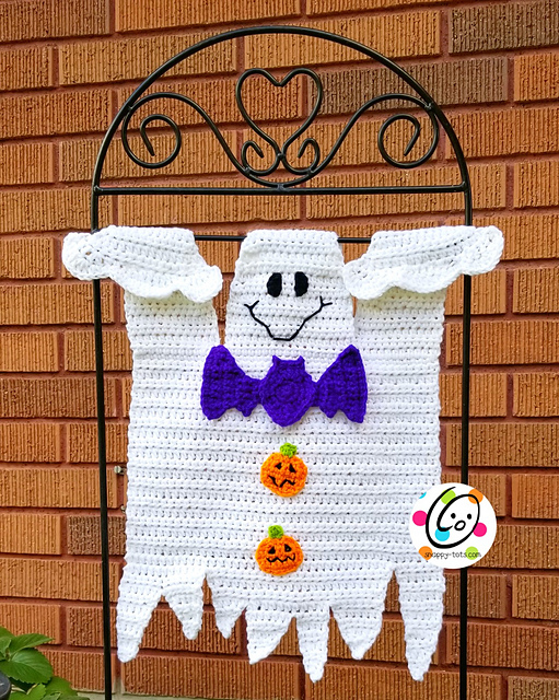 Hanging Ghost