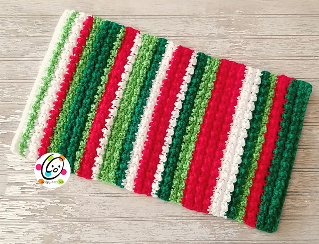 Jellybean Place Mat