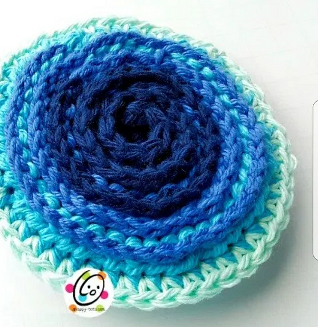 Super Scrubbies