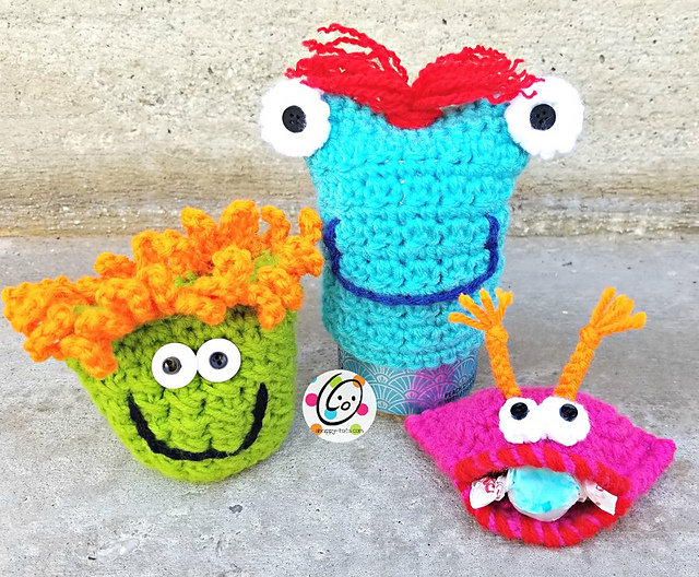 Monster Mayhem