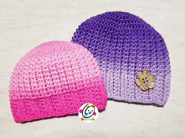 Snappy Friend Beanie