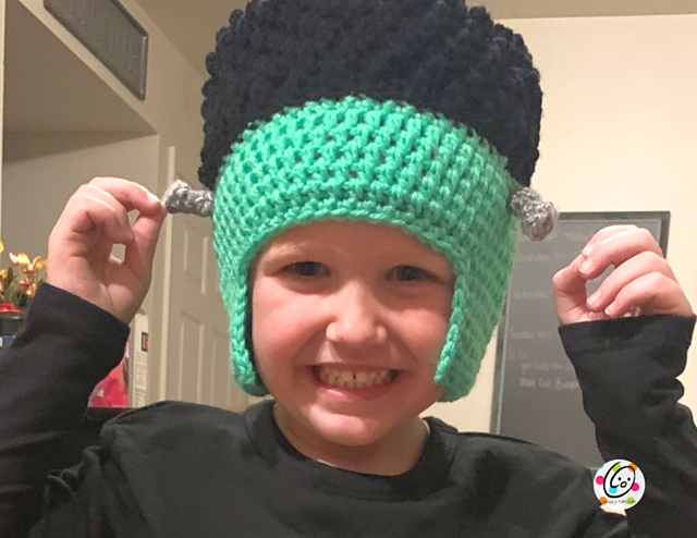 Frank Beanie