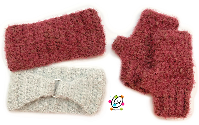 Heidi's Favorite Warmers