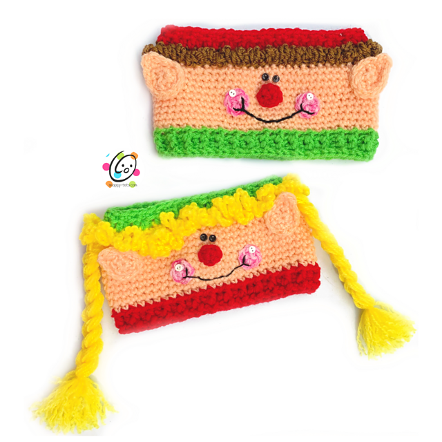 Elf Headband