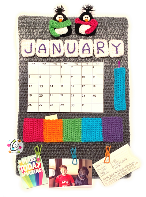 Snappy Organizer