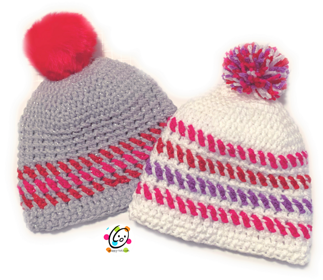 Made With Love Beanie