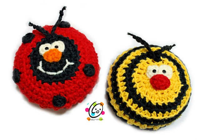 Buggy Scrubbers