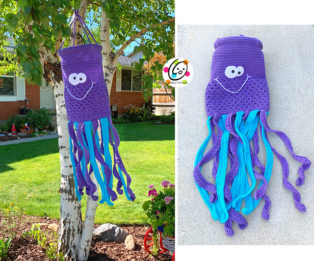 Octavius the Windsock