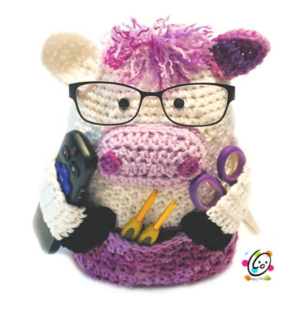 Kelly's Cow Buddy