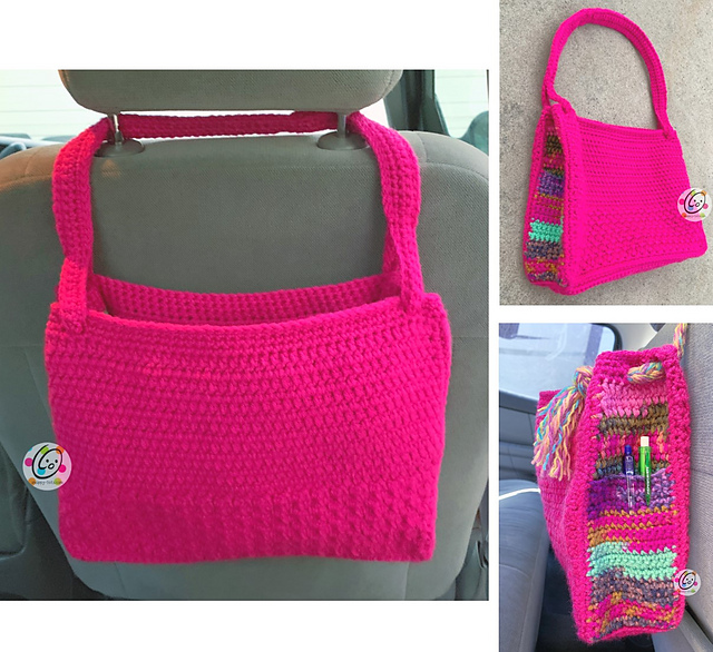 Organizing Tote