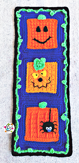 Pumpkin Patch