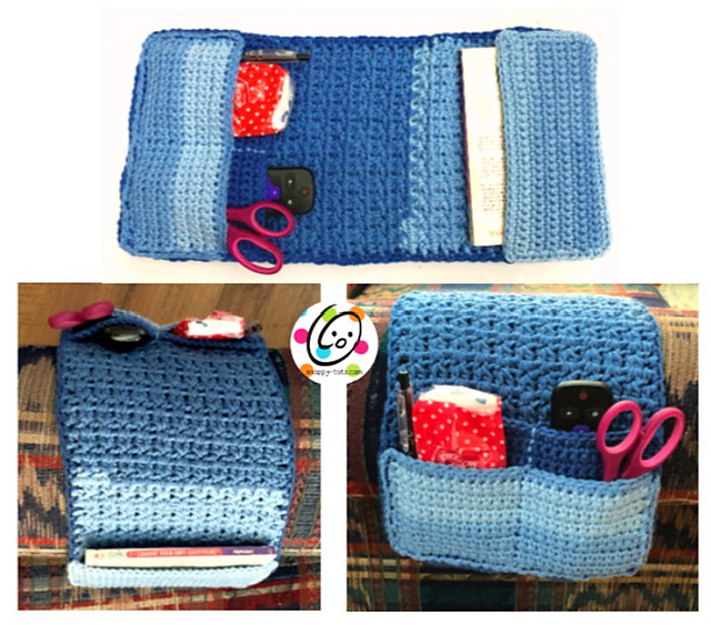 Nancy's Chair Caddy