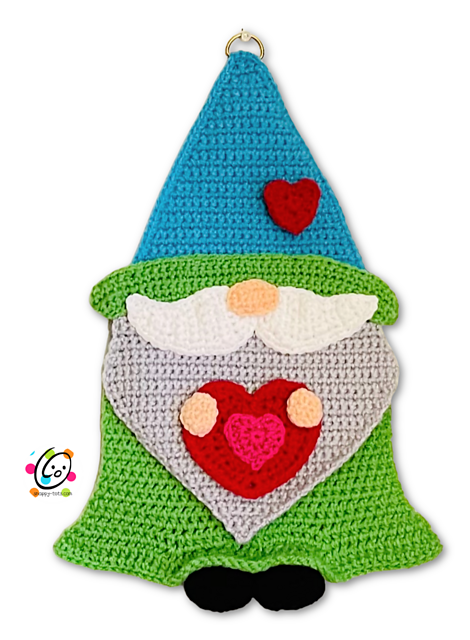 Seasonal Gnome
