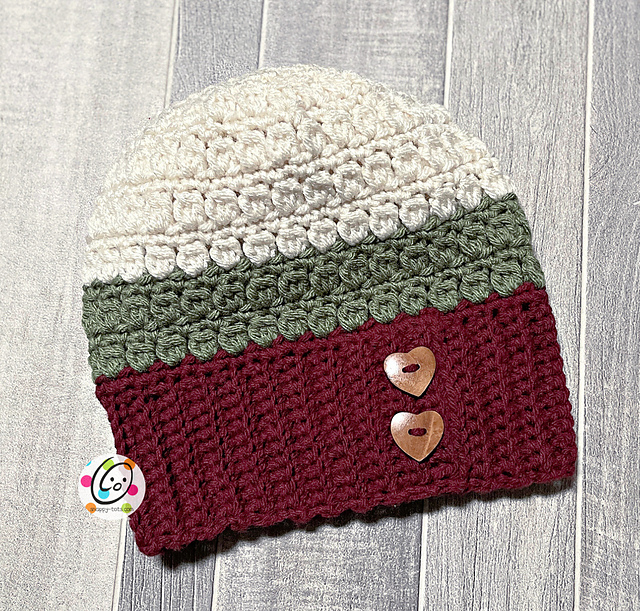 Redwoods Beanie