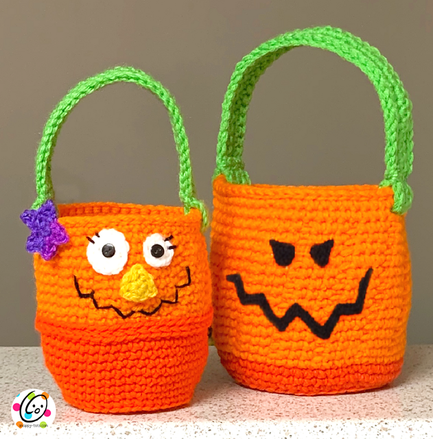 Pumpkin Pals