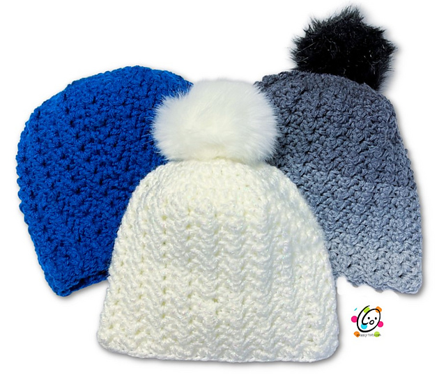 Day to Day Beanie