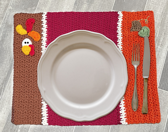 Feast Placemat